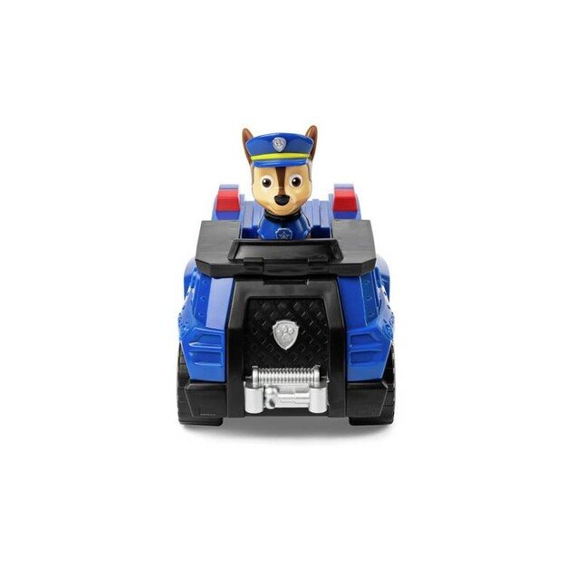 Paw Patrol - Basic Vehicles Chase (20114321)