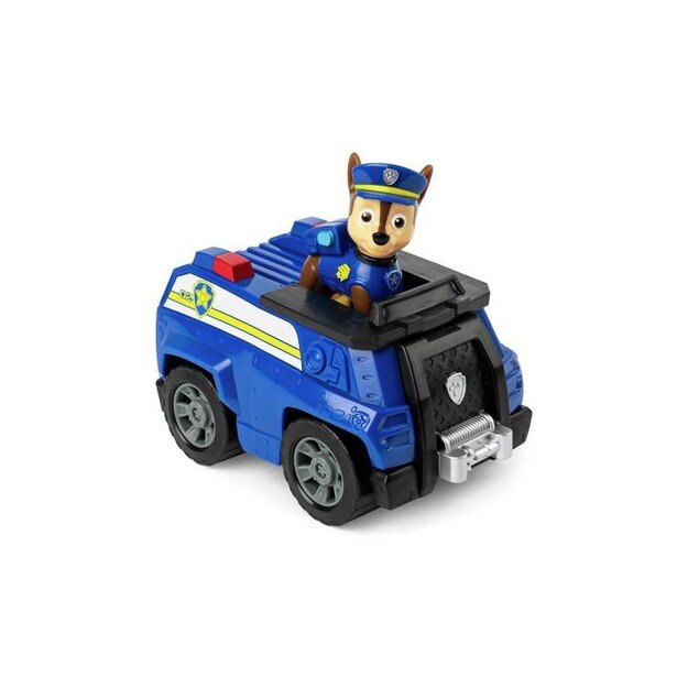 Paw Patrol - Basic Vehicles Chase (20114321)