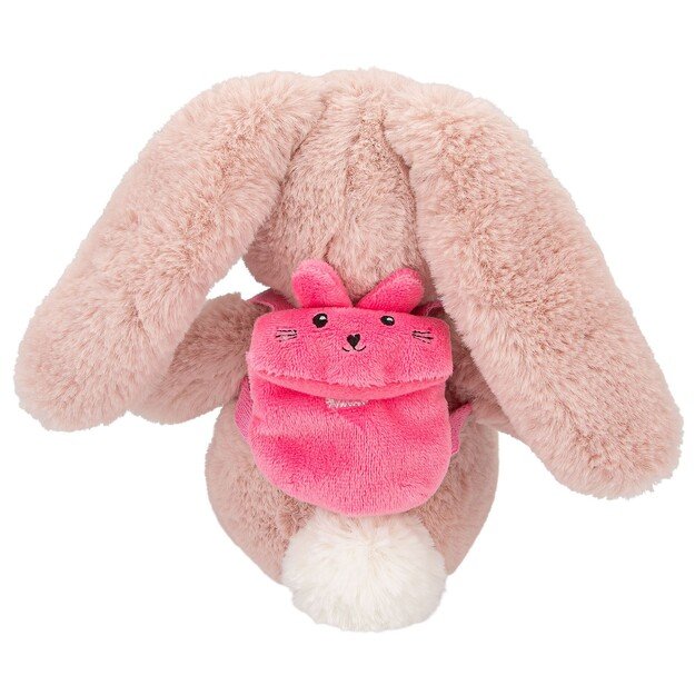 Princess Mimi Plush Bunny Nelly With Backpack ( 0412456 )