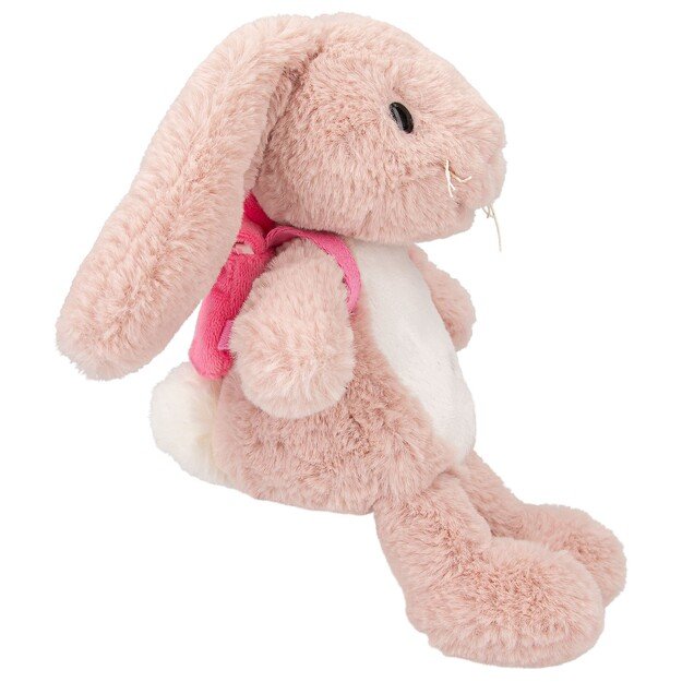 Princess Mimi Plush Bunny Nelly With Backpack ( 0412456 )