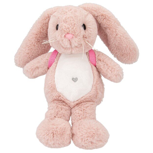 Princess Mimi Plush Bunny Nelly With Backpack ( 0412456 )