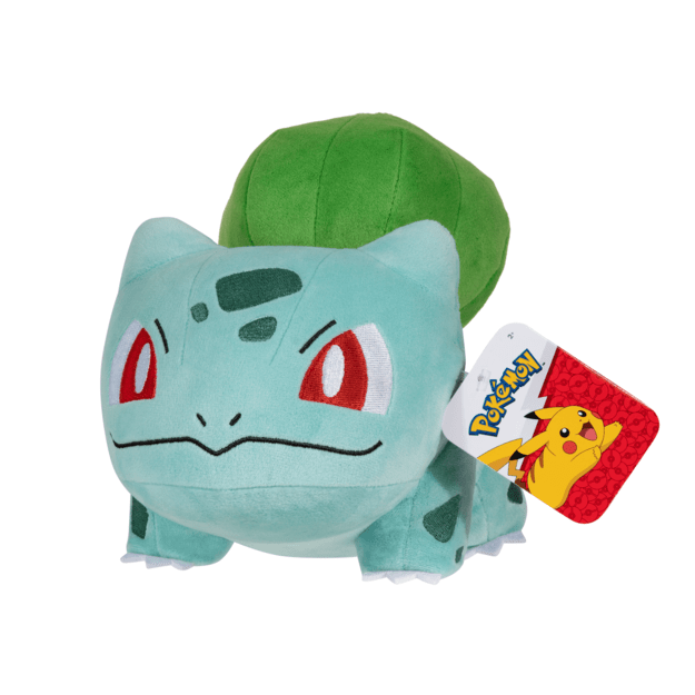 POKEMON - PLUSH 30 CM BULBASAUR (PKW3112)