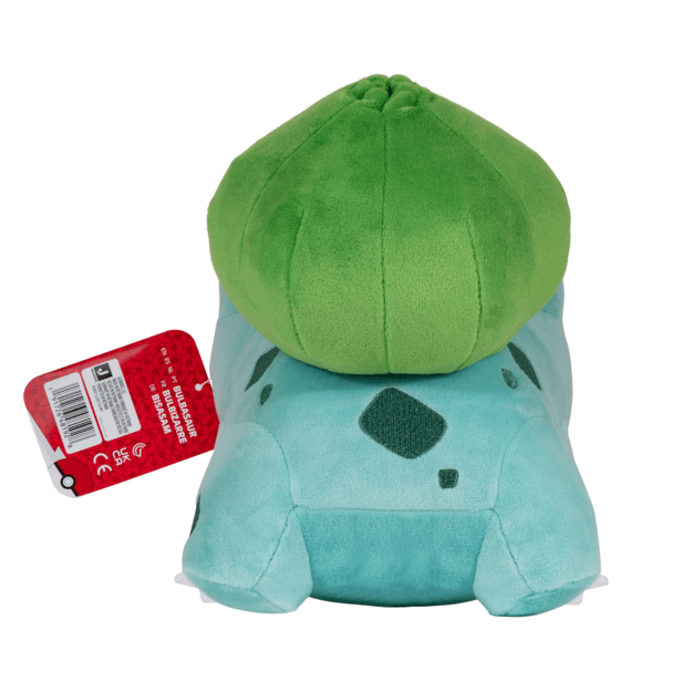 POKEMON - PLUSH 30 CM BULBASAUR (PKW3112)