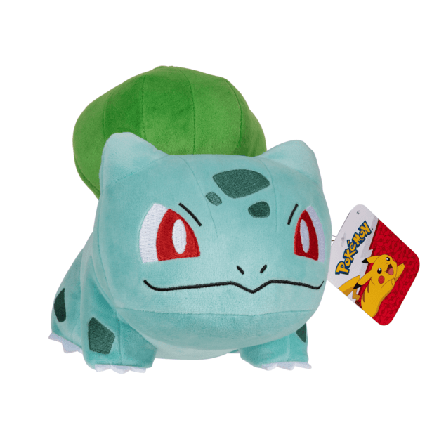 POKEMON - PLUSH 30 CM BULBASAUR (PKW3112)