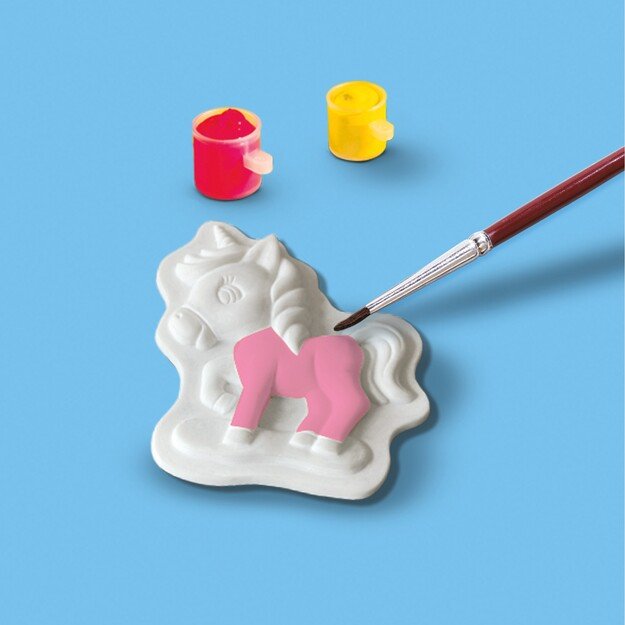 SES Creative - Casting and Painting - Baby Unicorns - (S01341)