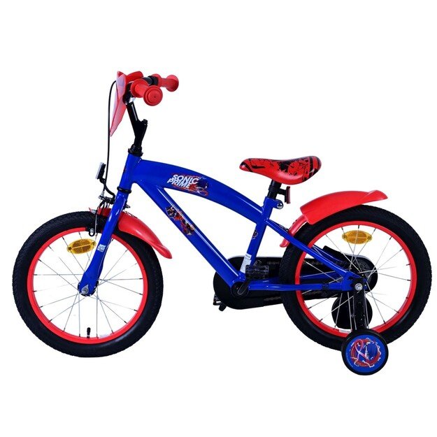 Volare - Children's Bicycle 16