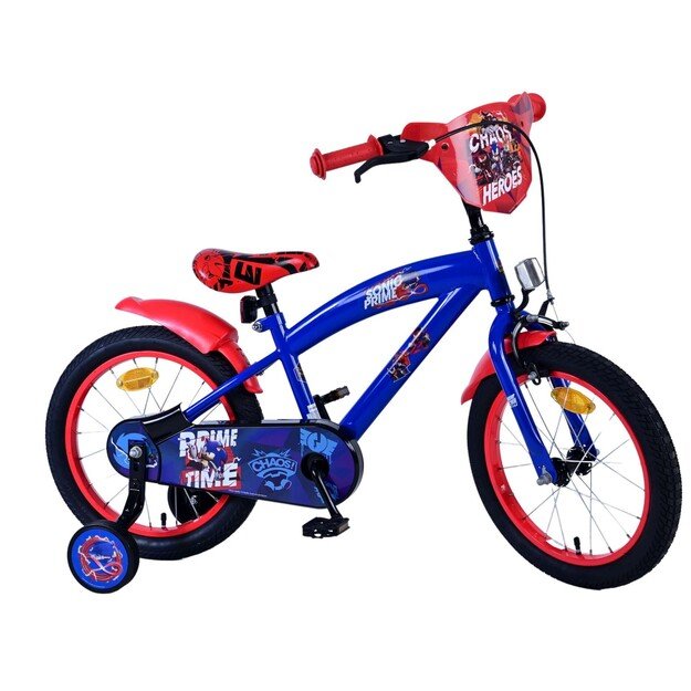 Volare - Children's Bicycle 16