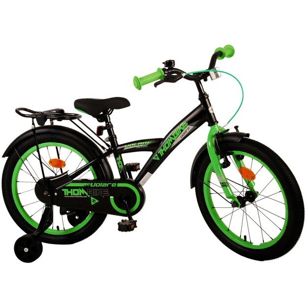 Volare - Children's Bicycle 18