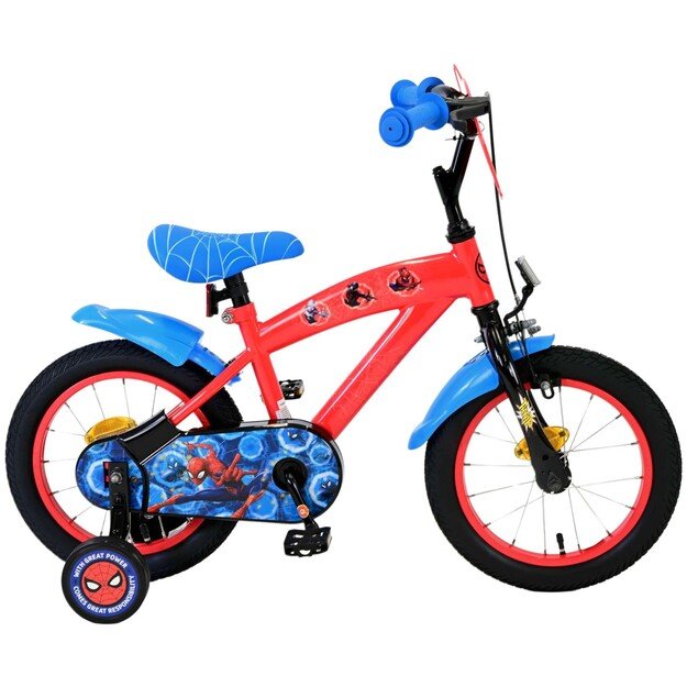 Volare - Childrens Bicycle 14