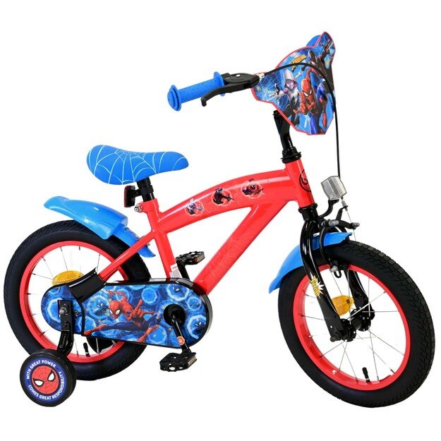 Volare - Childrens Bicycle 14