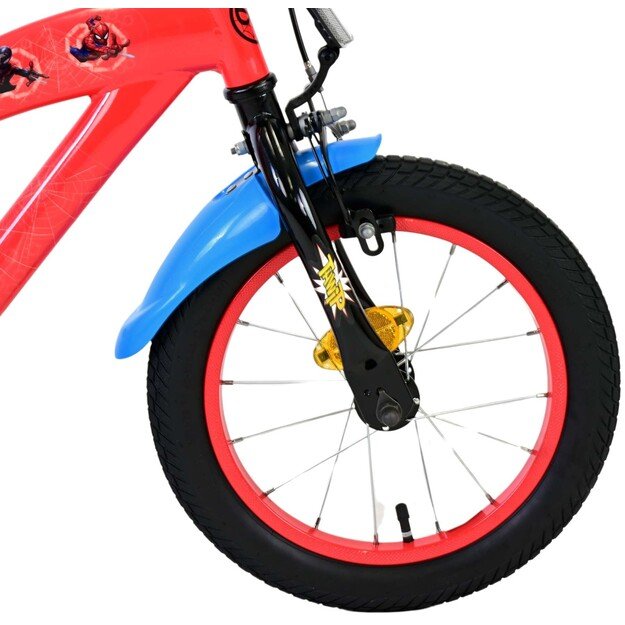 Volare - Childrens Bicycle 14