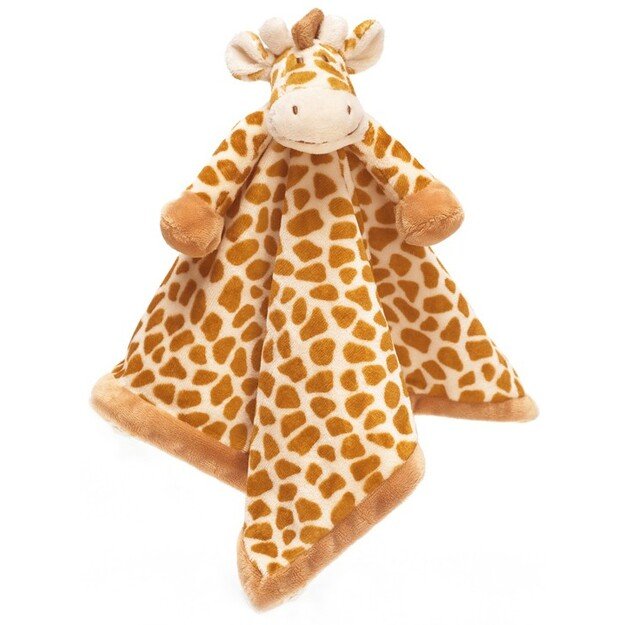 Diinglisar - Comforter - Giraffe (TK14871)