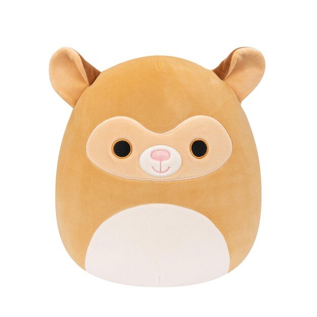 Squishmallows - 30 cm P17 Zaine Tarsier (4155P17)