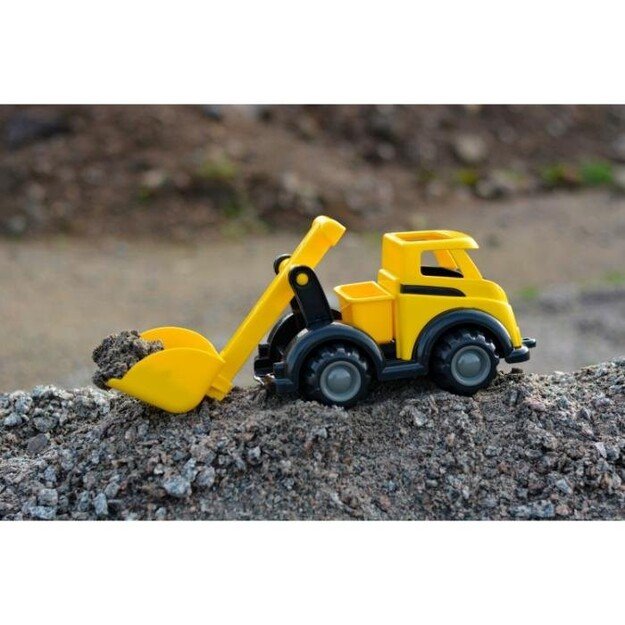 Viking Toys - Might Digger Truck (130044)