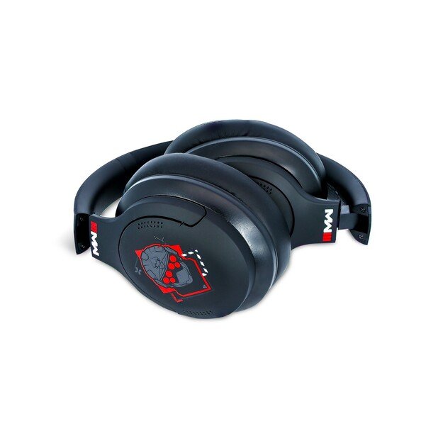 OTL - Call of Duty Black pixel design Active noise cancelling headphone