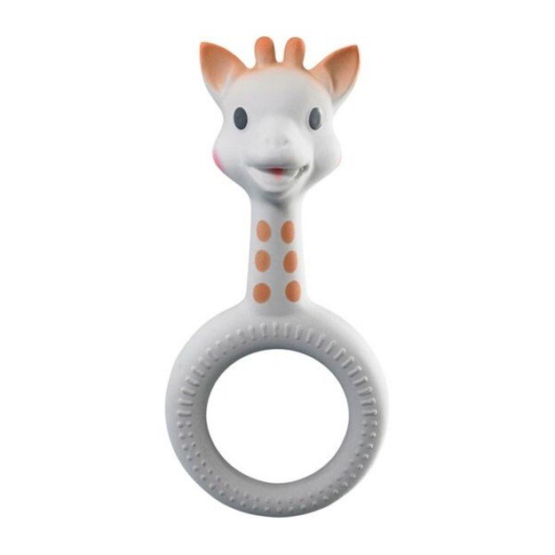 Vulli - Sophie la girafe - Ring Teether (220117)