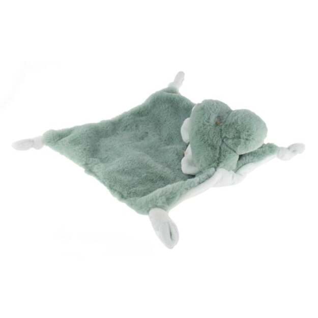 Tinka Baby - Comforter - Dinosaur 32x32 cm (9-900133)