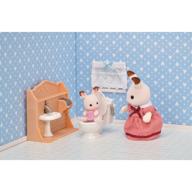 Sylvanian Families - Playful Starter Furniture Set (5449)