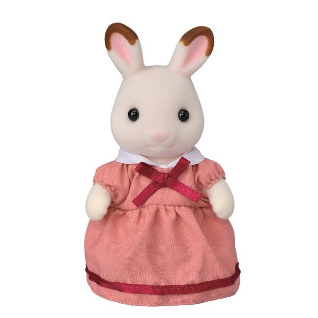 Sylvanian Families - Playful Starter Furniture Set (5449)