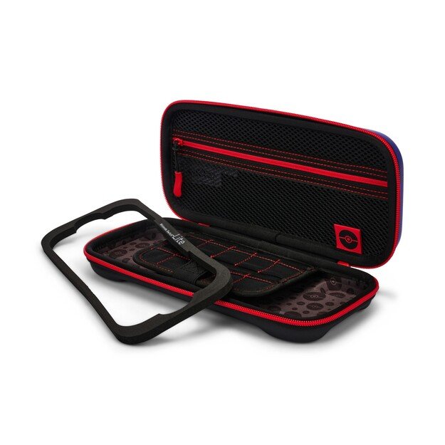 PowerA Protection Case - Pikachu Vs. Dragonit /Nintendo Switch