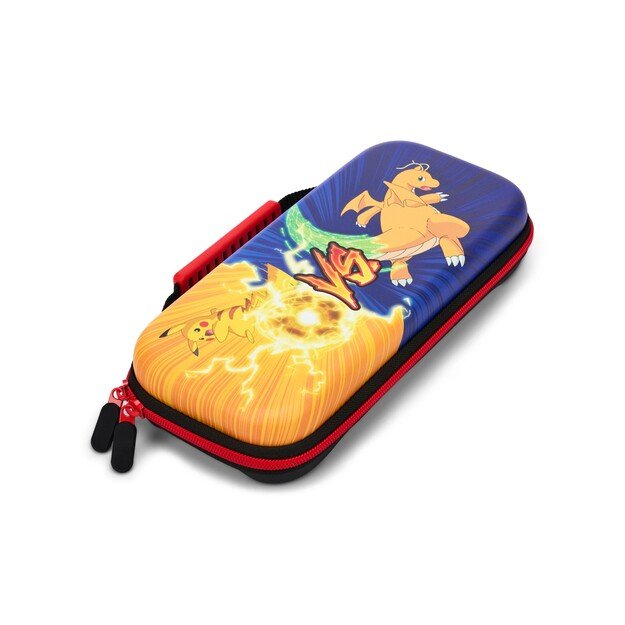 PowerA Protection Case - Pikachu Vs. Dragonit /Nintendo Switch