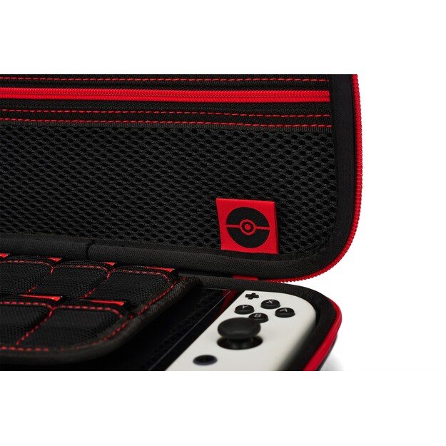 PowerA Protection Case - Pikachu Vs. Dragonit /Nintendo Switch