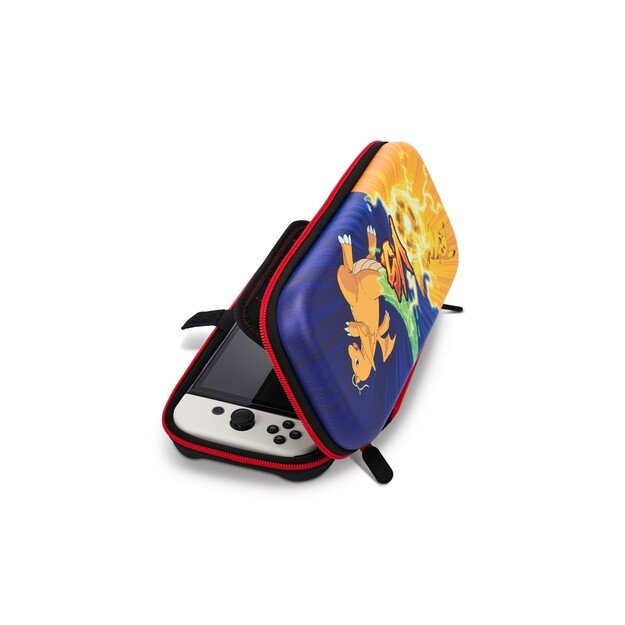 PowerA Protection Case - Pikachu Vs. Dragonit /Nintendo Switch