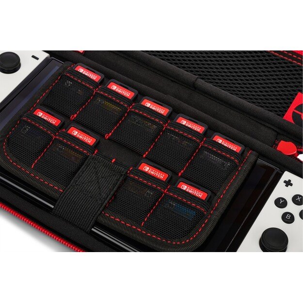 PowerA Protection Case - Pikachu Vs. Dragonit /Nintendo Switch