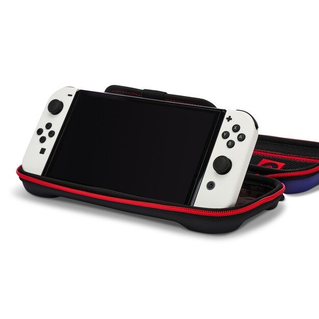 PowerA Protection Case - Pikachu Vs. Dragonit /Nintendo Switch