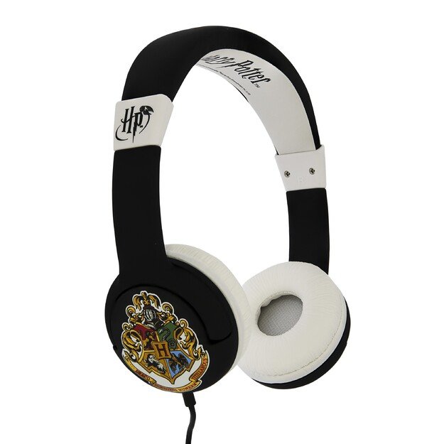 OTL - Junior Headphones - Harry Potter 'Back to Hogwarts (HP0624)