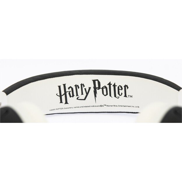 OTL - Junior Headphones - Harry Potter 'Back to Hogwarts (HP0624)