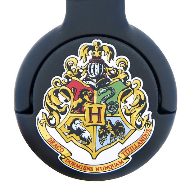 OTL - Junior Headphones - Harry Potter 'Back to Hogwarts (HP0624)