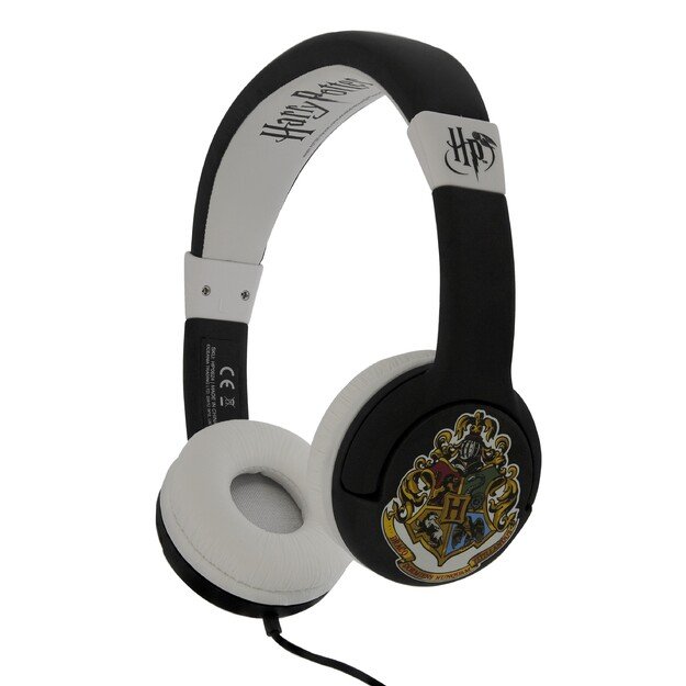 OTL - Junior Headphones - Harry Potter 'Back to Hogwarts (HP0624)