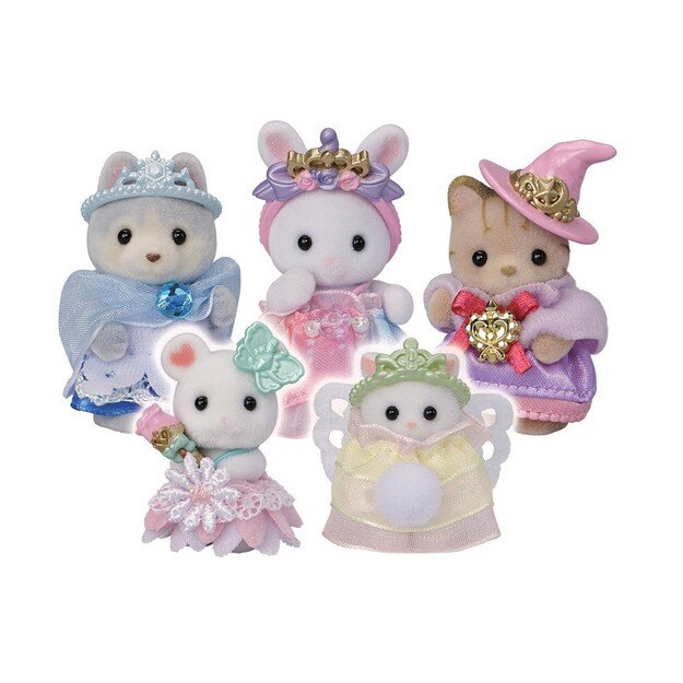 Sylvanian Families - Royal Princess Set (5703)