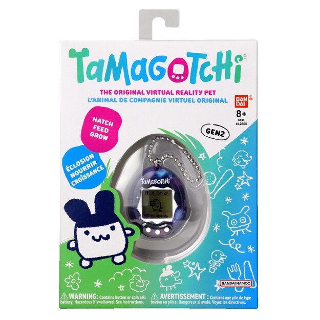 Tamagotchi - Galaxy (42933)