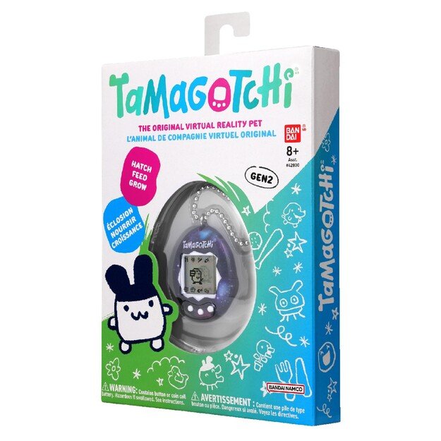 Tamagotchi - Galaxy (42933)