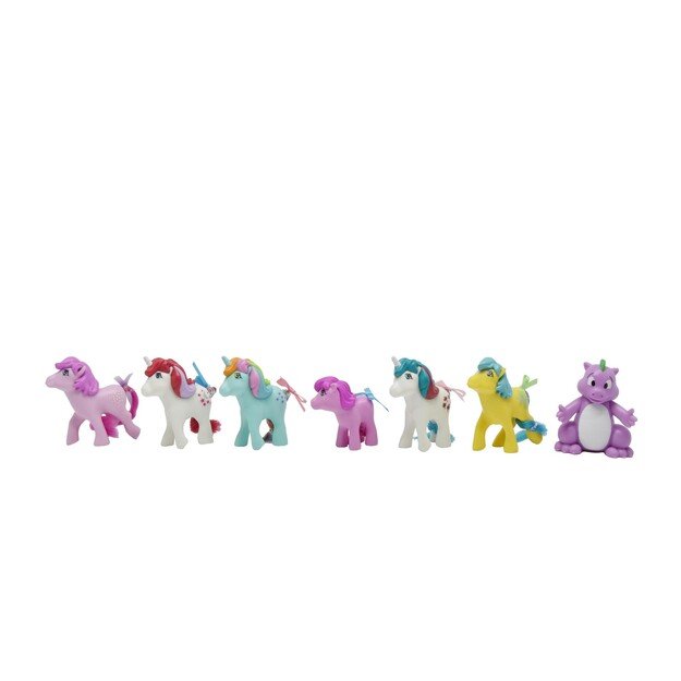 My Little Pony-  40th Anniversary Blind Bag (35335)