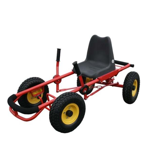 Kid Car - Moon Car Go-Kart (504045)