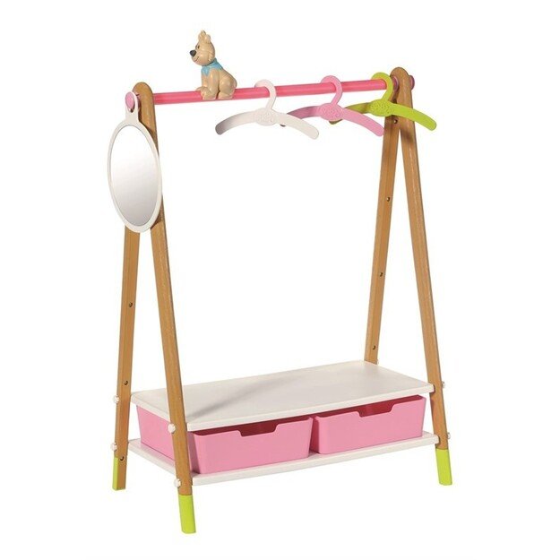 BABY born - Clothes Rail (830000)