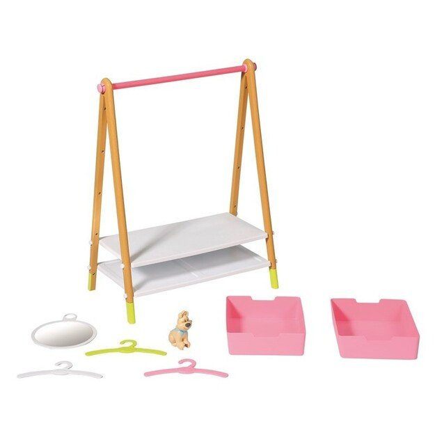 BABY born - Clothes Rail (830000)