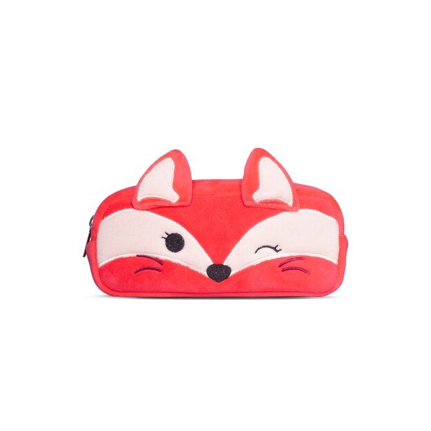 Squishmallows -  Tube Pencilcase - Fifi (CB822875SQM)