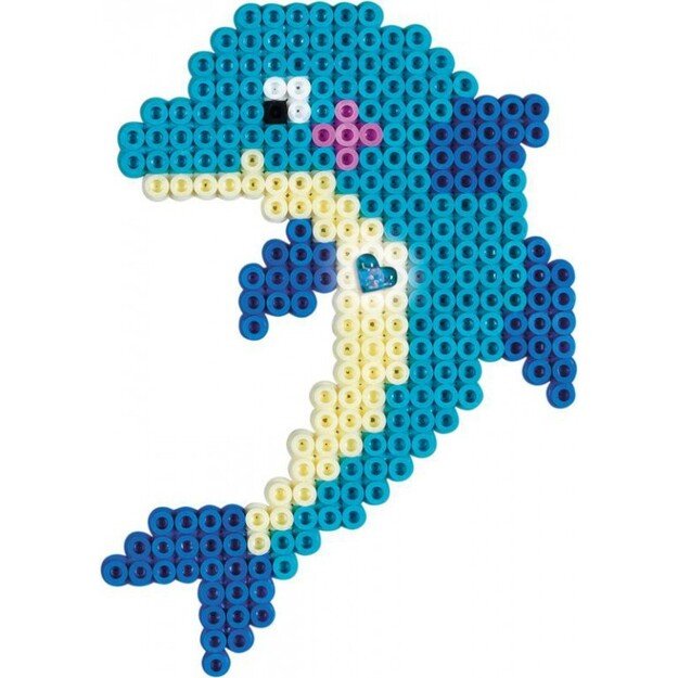 Hama - Beads - Midi - Giftbox - Mermaids (383150)