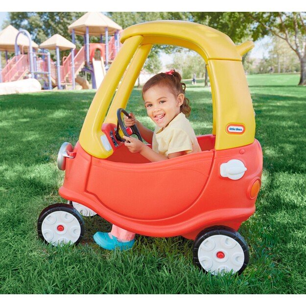 Little Tikes - Cozy Coupe