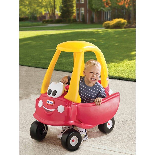 Little Tikes - Cozy Coupe