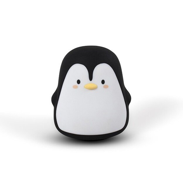 Filibabba - LED Pelle the Penguin Nightlamp (FI-NL007)