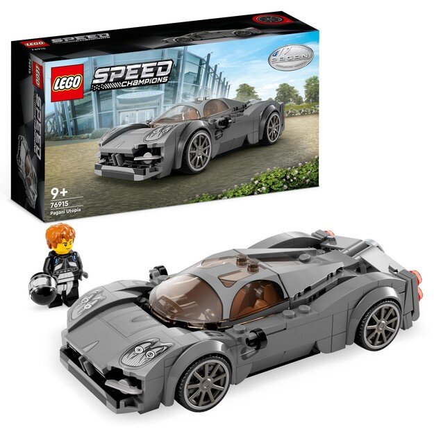 LEGO Speed Champions - Pagani Utopia (76915)