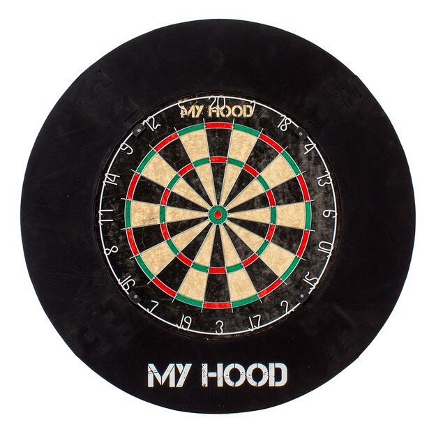 My Hood - Dart Tournament Set (702013)