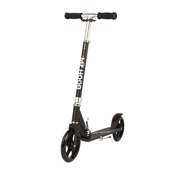 My Hood - Scooter 200 - Black (505155)