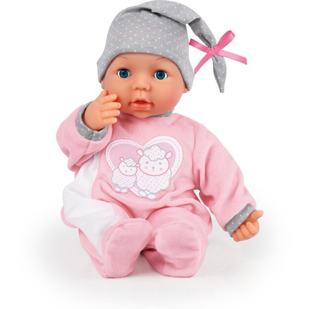 Bayer - Doll - My Piccolina Interactive 38 cm (93829AA)