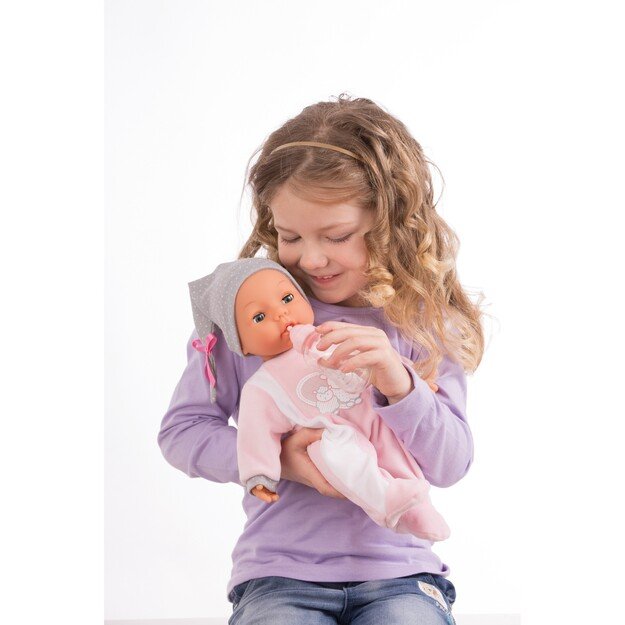 Bayer - Doll - My Piccolina Interactive 38 cm (93829AA)